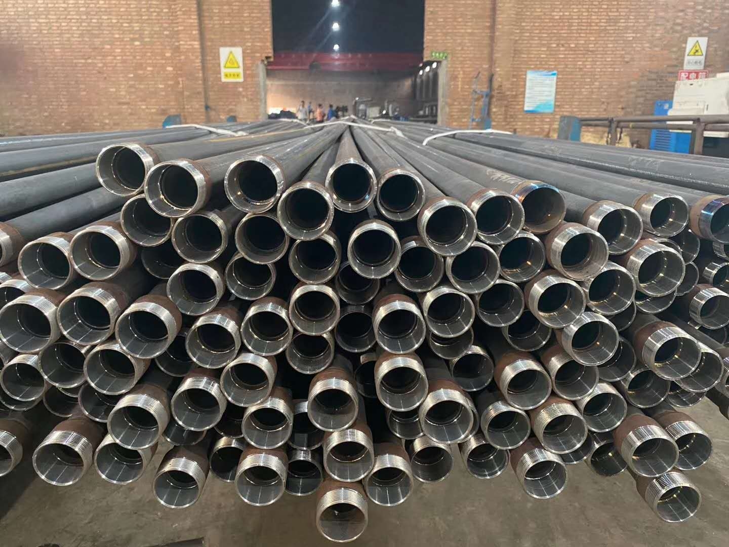 汕头桥梁声测管批量供货