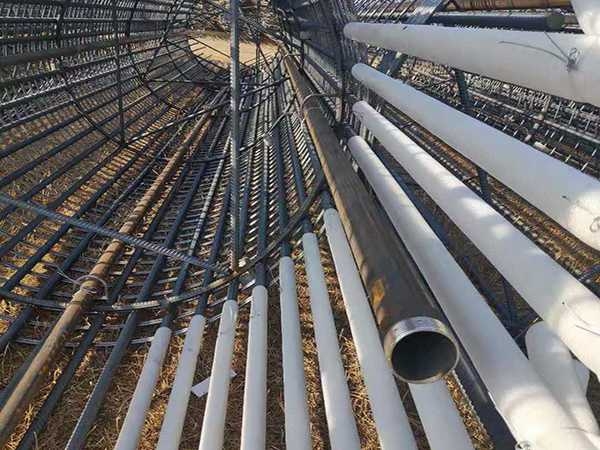 汕头桩基声测管在高速公路桥梁桩基工程中的应用案例